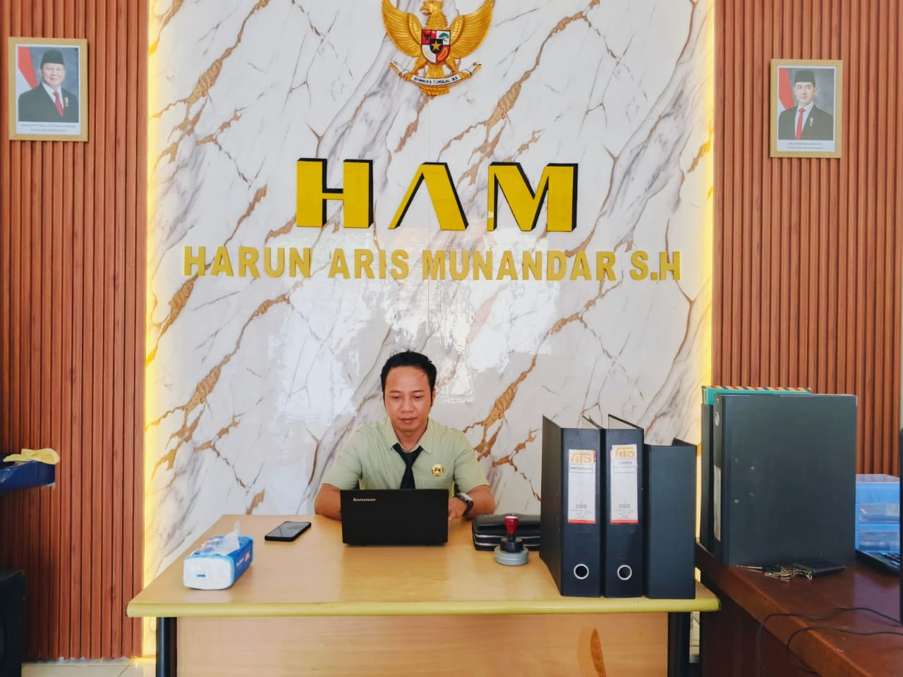 Perihal Sengketa Tanah, Sawiti Dan Ayu Siti Asniah Berdamai Perihal Sengketa Tanah, Sawiti Dan Ayu Siti Asniah Berdamai