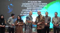 Pertamina Hulu Indonesia Kembali Ukir Prestasi di Ajang MRA 2025 Pertamina Hulu Indonesia Kembali Ukir Prestasi di Ajang MRA 2025