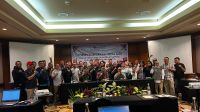 Forum Komunikasi Media 2025: BI Kalteng Bongkar Peran AI di Dunia Jurnalistik Forum Komunikasi Media 2025: BI Kalteng Bongkar Peran AI di Dunia Jurnalistik