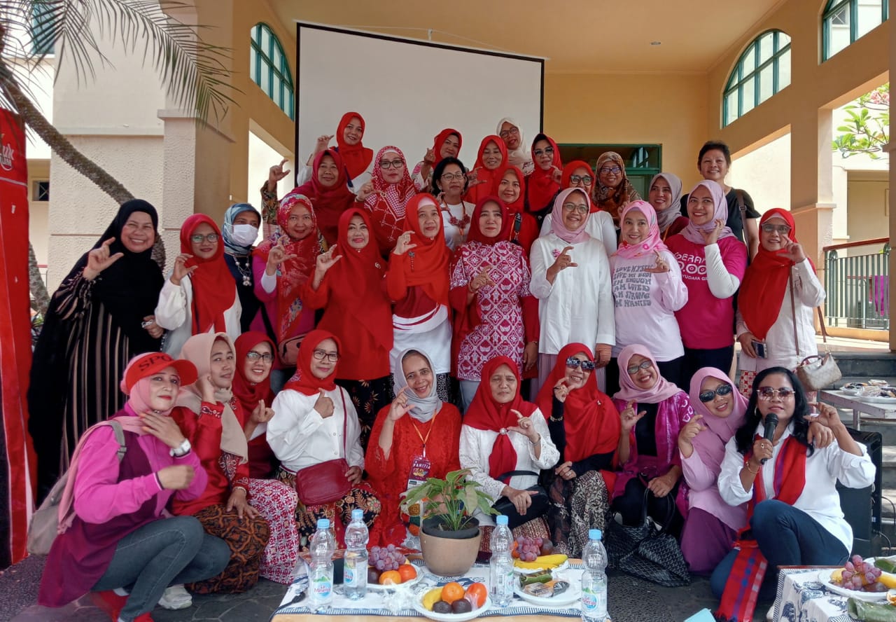 Ladies Day, Vila Dago Minifest Ladies Day, Vila Dago Minifest