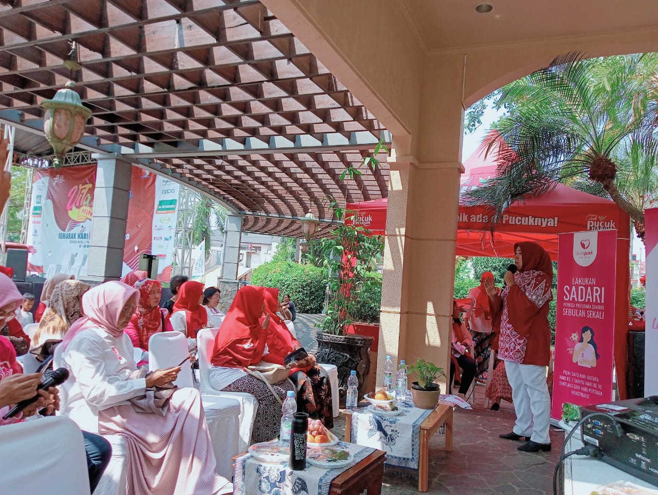 UMKM Lista Hurustiati UMKM Lista Hurustiati