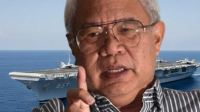 “Garibaldi “ Kapal yang Lebih Banyak Membakar Uang daripada Bahan Bakar “Garibaldi “ Kapal yang Lebih Banyak Membakar Uang daripada Bahan Bakar