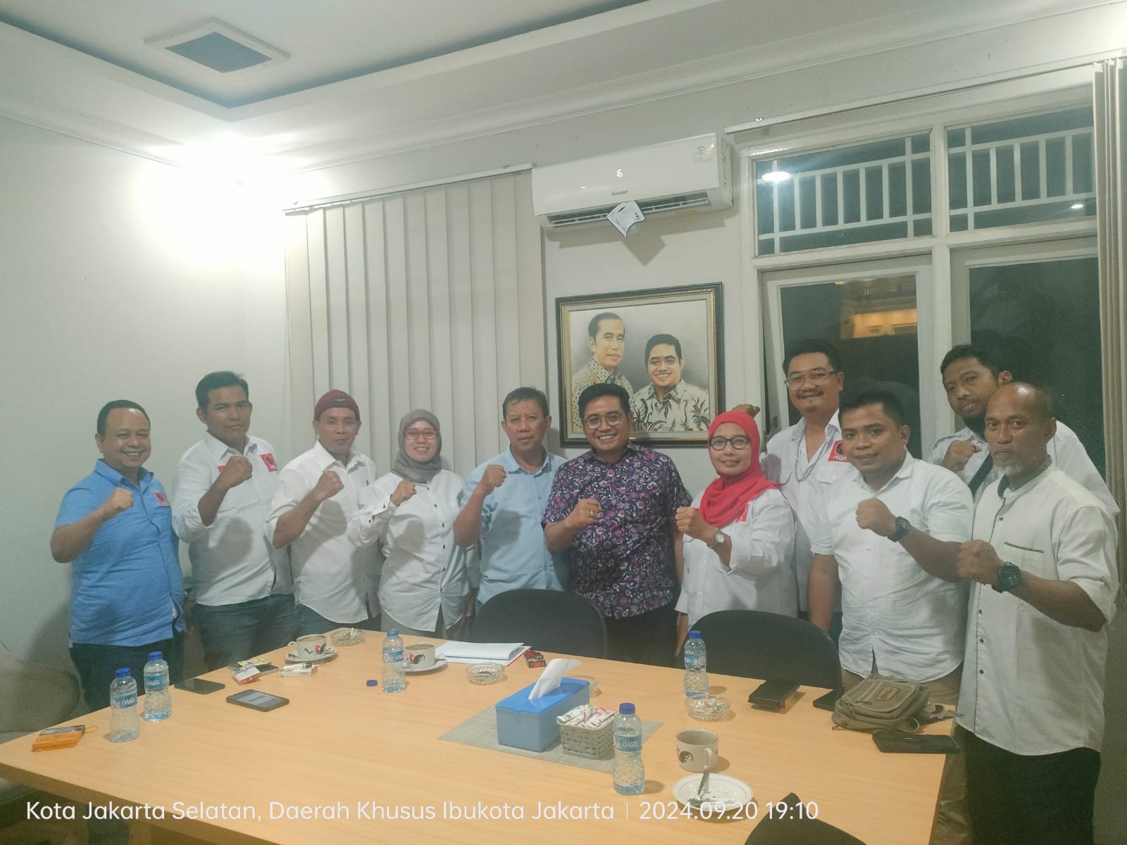 Projo Tangsel Projo Tangsel