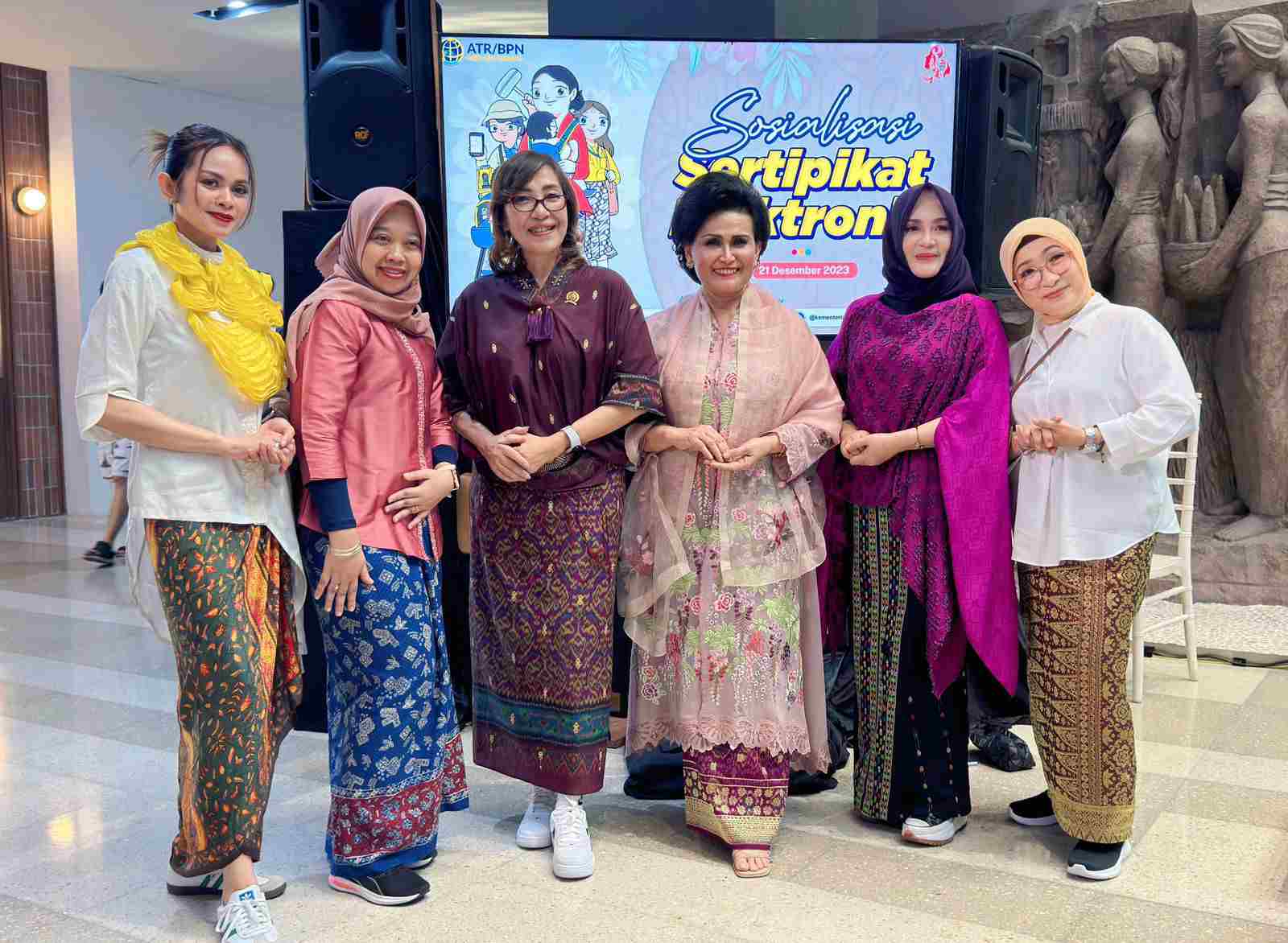 Sertifikat Elektronik Sertifikat Elektronik