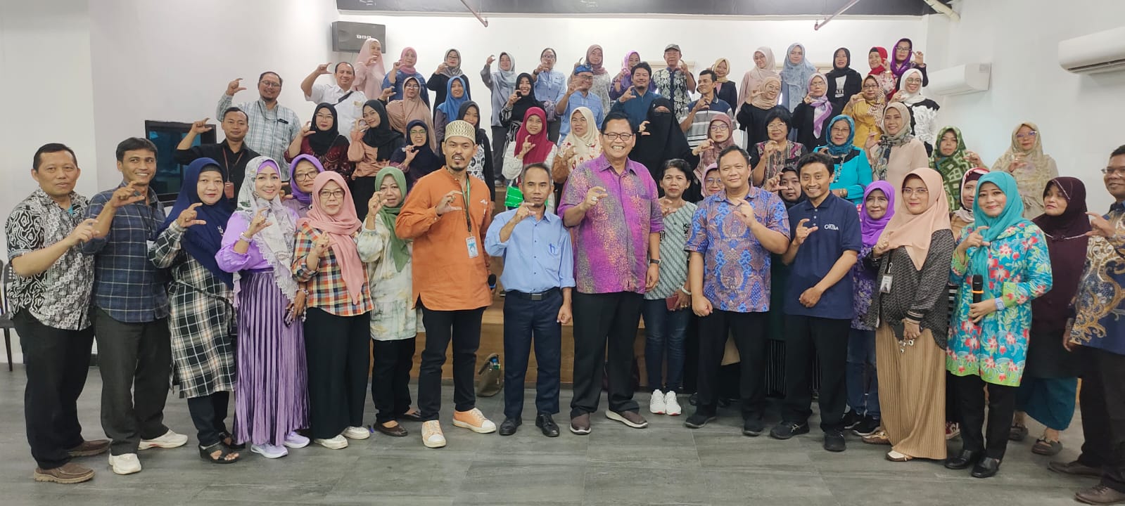 Sinergikraf Sinergikraf