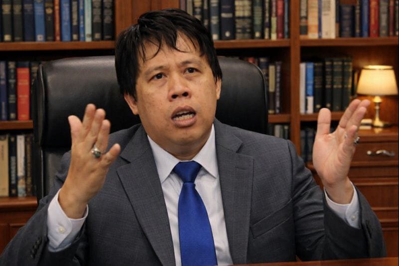 Masyarakat Butuh Perubahan Ombudsman dan Figur yang Paham Hukum, Birokrasi, dan Berintegritas Masyarakat Butuh Perubahan Ombudsman dan Figur yang Paham Hukum, Birokrasi, dan Berintegritas