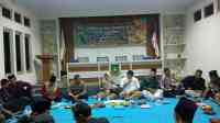 Pelaku dan Pengelola Seni Budaya Pabean Gelar Silaturahmi Pelaku dan Pengelola Seni Budaya Pabean Gelar Silaturahmi