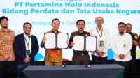 Aset Tanah Negara Jadi Sorotan, Pertamina Hulu Indonesia–Kejati Kaltim Ambil Langkah Tegas Aset Tanah Negara Jadi Sorotan, Pertamina Hulu Indonesia–Kejati Kaltim Ambil Langkah Tegas