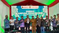 Bupati Tangerang Dorong Revitalisasi Ekonomi Biru di Desa Ketapang Bupati Tangerang Dorong Revitalisasi Ekonomi Biru di Desa Ketapang