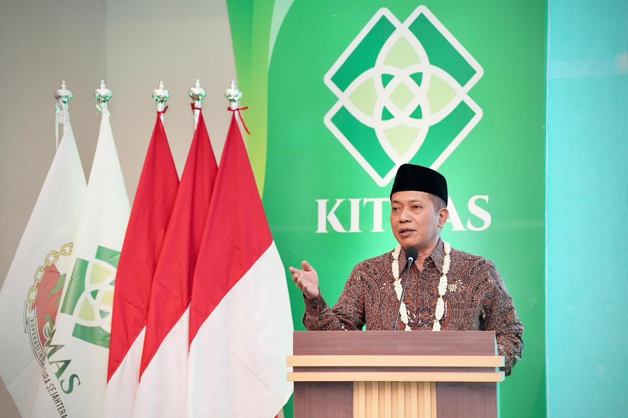 Menkop Tekankan Strategi Naikkan Nilai Jual Tembakau Madura Menkop Tekankan Strategi Naikkan Nilai Jual Tembakau Madura