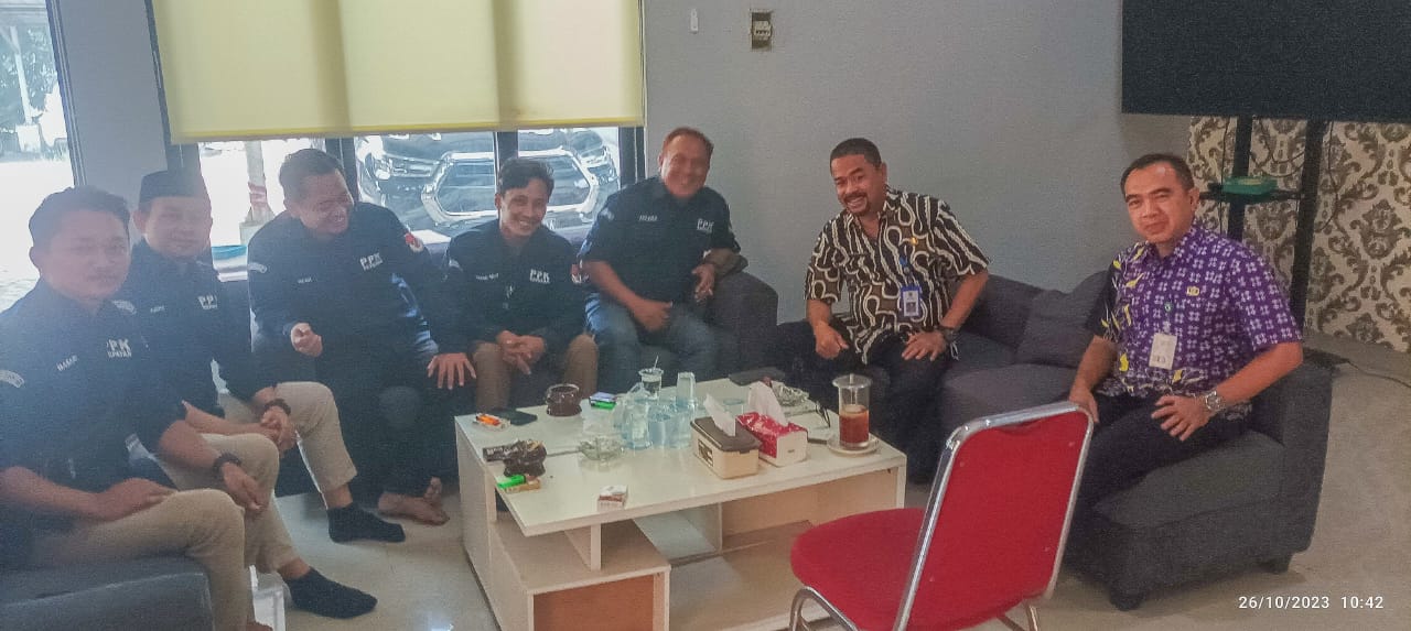 Kecamatan Sepatan Gelar Rapat Koordinasi Persiapan Kirab Pemilu 2024 Kecamatan Sepatan Gelar Rapat Koordinasi Persiapan Kirab Pemilu 2024