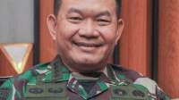 Nasky Putra; Tuduhan ke Jendral Dudung Tak Berdasar Nasky Putra; Tuduhan ke Jendral Dudung Tak Berdasar