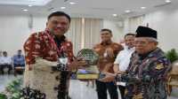 Paritrana Award BPJS Ketenagakerjaan Paritrana Award BPJS Ketenagakerjaan