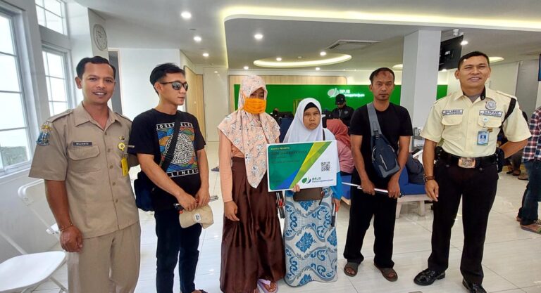 BPJS Ketenagakerjaan BPJS Ketenagakerjaan