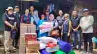 Tim Fasilitasi CSR Tangsel Tim Fasilitasi CSR Tangsel