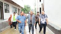 Gedung Baru SMPN 24 Tangsel Gedung Baru SMPN 24 Tangsel