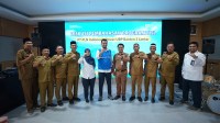 PLN Indonesia Power UBP Banten 3 Lontar, Kolaborasi dengan Pemerintah Daerah Melalui FGD untuk Optimalisasi Program TJSL Berbasis Kebutuhan Masyarakat PLN Indonesia Power UBP Banten 3 Lontar, Kolaborasi dengan Pemerintah Daerah Melalui FGD untuk Optimalisasi Program TJSL Berbasis Kebutuhan Masyarakat
