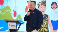 PT Pertamina Hulu Indonesia Lampaui Target Produksi Migas Tahun 2025, Peringati Usia Satu Dekade PT Pertamina Hulu Indonesia Lampaui Target Produksi Migas Tahun 2025, Peringati Usia Satu Dekade