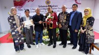 Mahasiswa Magister Manajemen Universitas Moestopo Ikuti Yudisium, Siap Masuki Dunia Profesional Mahasiswa Magister Manajemen Universitas Moestopo Ikuti Yudisium, Siap Masuki Dunia Profesional