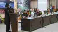 andatangani MoU Dengan Kejari andatangani MoU Dengan Kejari