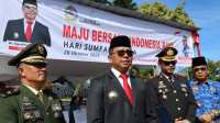 96 Tahun Sumpah Pemuda 96 Tahun Sumpah Pemuda