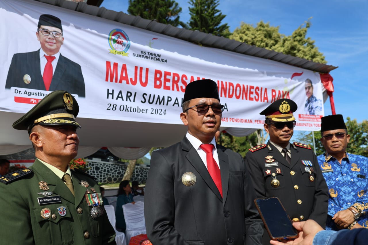 96 Tahun Sumpah Pemuda 96 Tahun Sumpah Pemuda