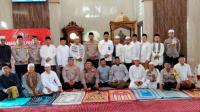 Kapolres Metro Tangerang Kapolres Metro Tangerang