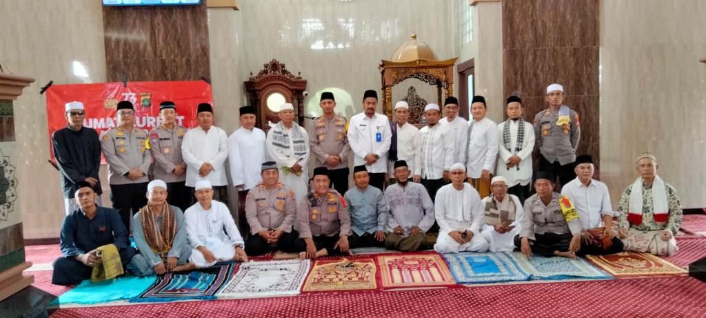 Kapolres Metro Tangerang Kapolres Metro Tangerang