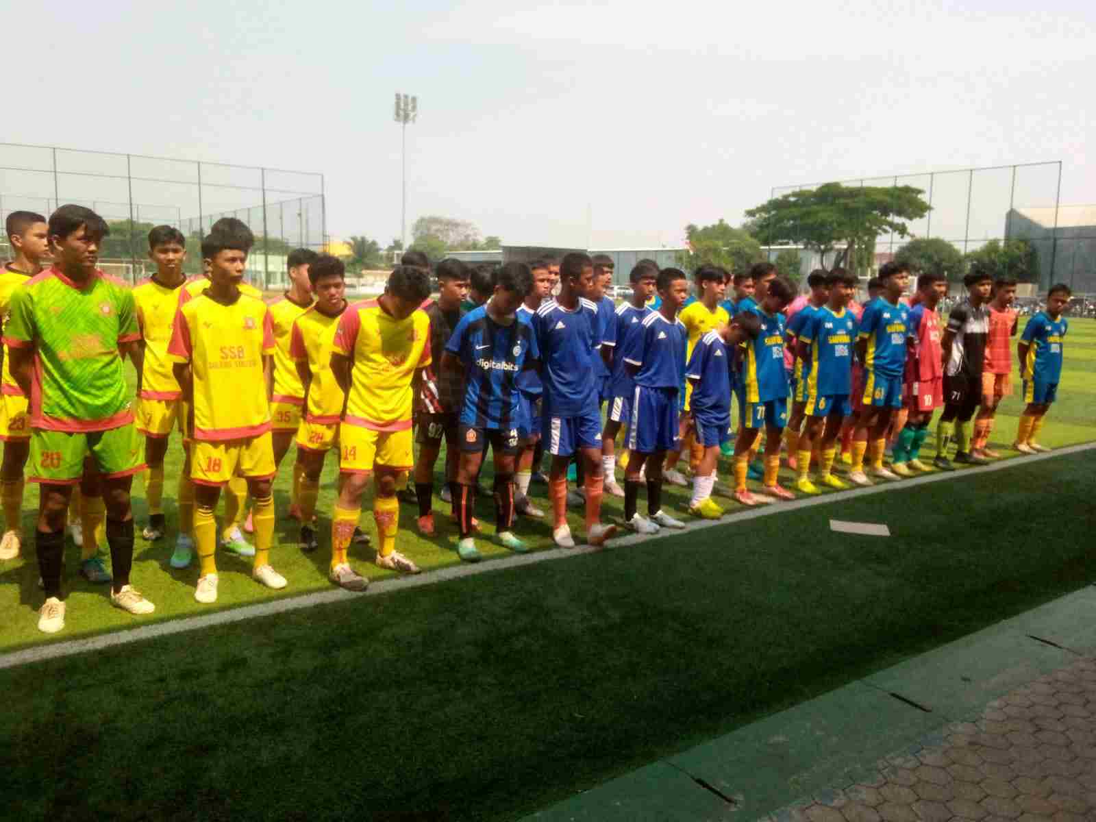 Jirex’s Seleksi Football Lisbon Youth Cup Portugal Resmi Dibuka Jirex’s Seleksi Football Lisbon Youth Cup Portugal Resmi Dibuka