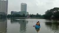 Perahu kano Perahu kano