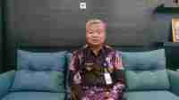 Camat Sukadiri Camat Sukadiri