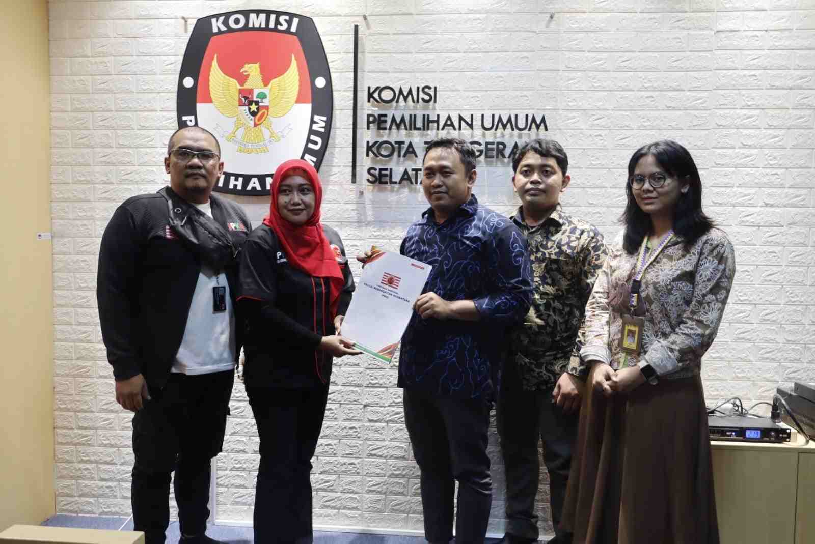 PKN Tangsel PKN Tangsel