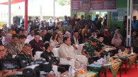 Ribuan KK di 5 Desa di Kuningan, Peroleh Bantuan Pipanisasi Air Bersih dari Kemenhan Ribuan KK di 5 Desa di Kuningan, Peroleh Bantuan Pipanisasi Air Bersih dari Kemenhan