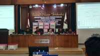 KPU Lebak Gelar Pleno Rekapitulasi Suara, Transparansi dan Akuntabilitas Pemilu 2024 KPU Lebak Gelar Pleno Rekapitulasi Suara, Transparansi dan Akuntabilitas Pemilu 2024