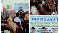 Bimtek Pemanfaatan Platform Rapot Pendidikan dan PBD dilingkungan P dan K Kec. Baros Berjalan Lancar Bimtek Pemanfaatan Platform Rapot Pendidikan dan PBD dilingkungan P dan K Kec. Baros Berjalan Lancar
