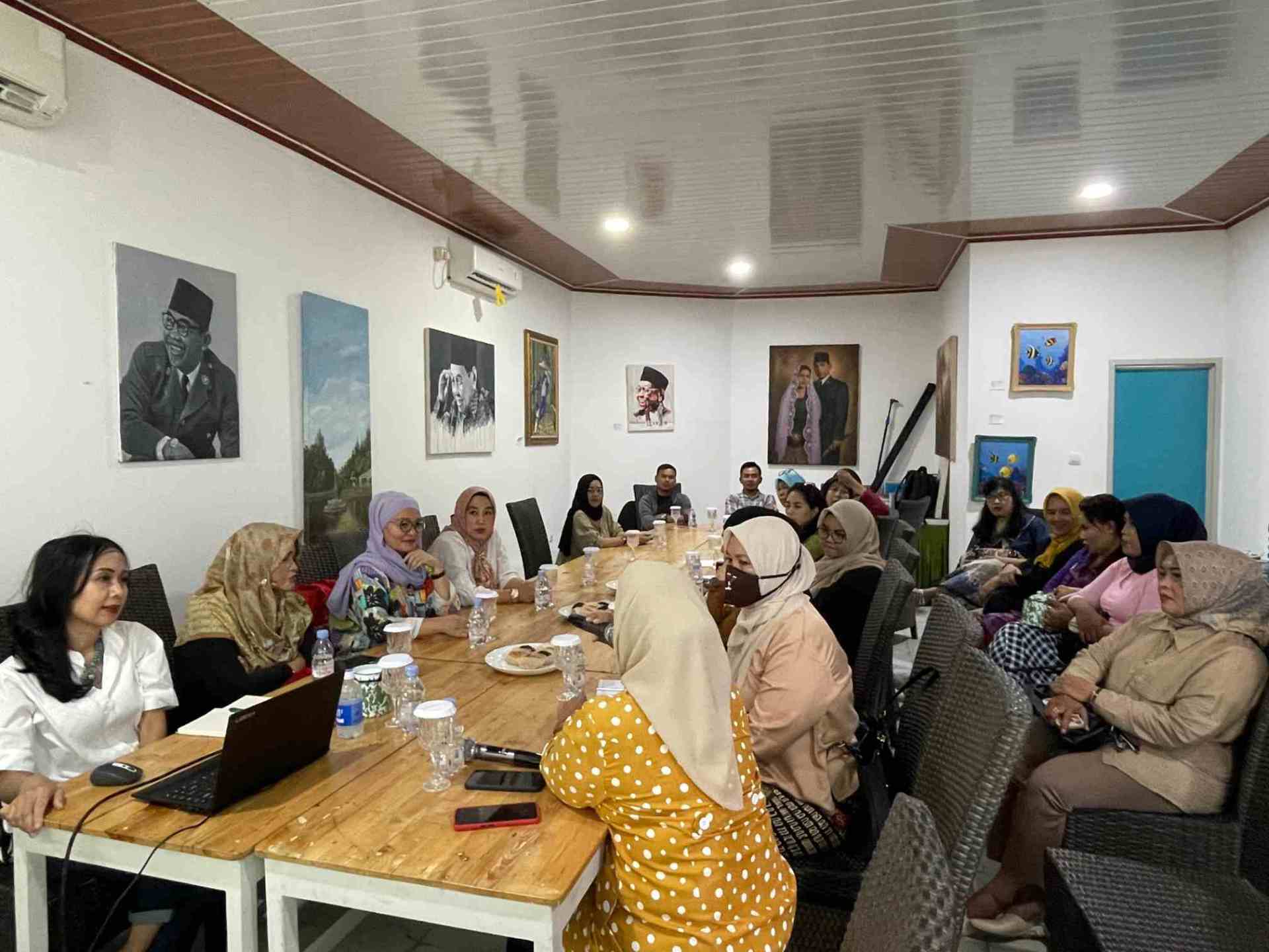 Panitia Parade Panitia Parade