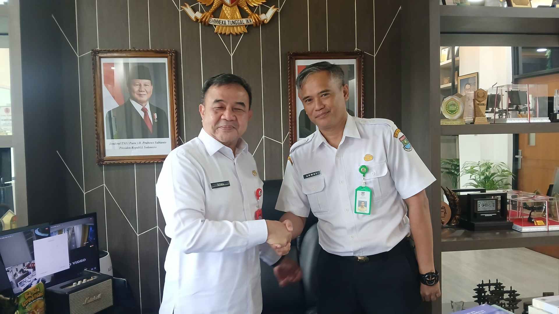 Rizky Aflaha Meraih Gelar Doktor Muda Di UGM Ternyata Asal Tigaraksa Rizky Aflaha Meraih Gelar Doktor Muda Di UGM Ternyata Asal Tigaraksa