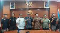 Gebrakan Dunia Pers: AMSI–PWI Galang Gerakan ‘Bebas Pajak Pengetahuan’! Gebrakan Dunia Pers: AMSI–PWI Galang Gerakan ‘Bebas Pajak Pengetahuan’!