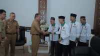 Bupati Tulang Bawang Bupati Tulang Bawang