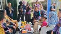 Penerima Beasiswa SGU Warga Marga Mulya Kecamatan Mauk, Disambangi Bupati Penerima Beasiswa SGU Warga Marga Mulya Kecamatan Mauk, Disambangi Bupati