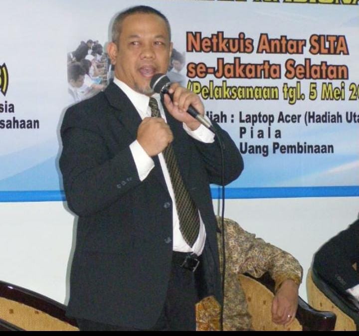 Opini Kerja Deni Nuryadin Opini Kerja Deni Nuryadin