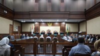Sidang Korupsi Chromebook: JPU Bongkar ‘Simbiosis Mutualisme’ PT AKAB dan Google Indonesia Sidang Korupsi Chromebook: JPU Bongkar ‘Simbiosis Mutualisme’ PT AKAB dan Google Indonesia