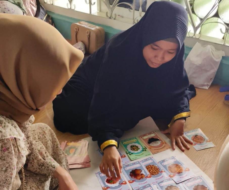 Pengabdian Dosen Pengabdian Dosen