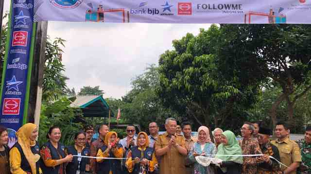 Mesin Daur Ulang Sampah Mesin Daur Ulang Sampah