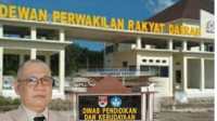 DPW BAIN HAM RI DPRD DPW BAIN HAM RI DPRD
