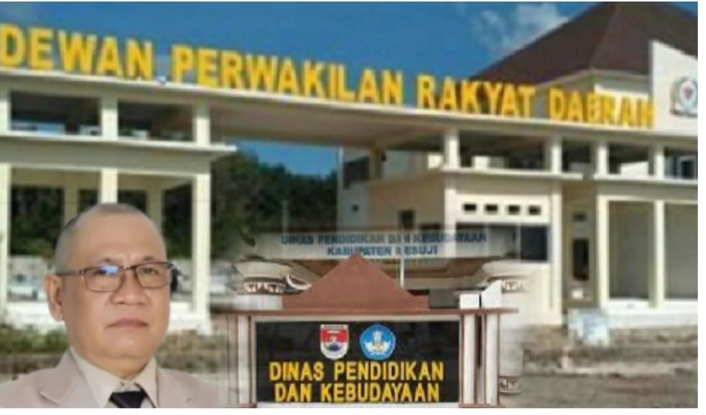 DPW BAIN HAM RI DPRD DPW BAIN HAM RI DPRD