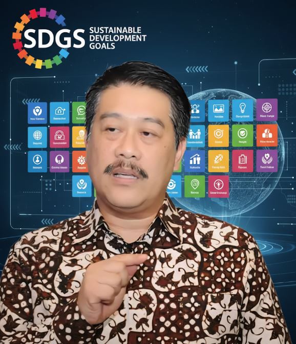 Webinar CSR & SDGs Award 2025: Perusahaan Diminta Jadikan CSR Strategi Bisnis Berkelanjutan Webinar CSR & SDGs Award 2025: Perusahaan Diminta Jadikan CSR Strategi Bisnis Berkelanjutan