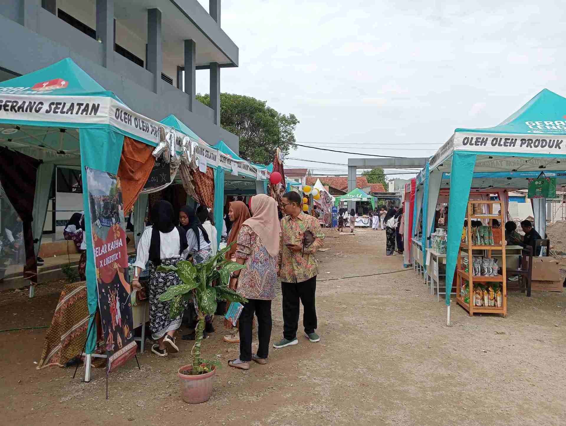 SMKN 8 Tangsel SMKN 8 Tangsel