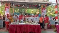 Keseruan Lomba Memasak Sayur Asem dan Nasi Goreng di RW 022 Benda Baru Pamulang Keseruan Lomba Memasak Sayur Asem dan Nasi Goreng di RW 022 Benda Baru Pamulang