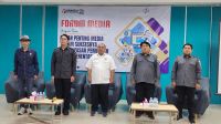 Bawaslu Tangsel Bawaslu Tangsel